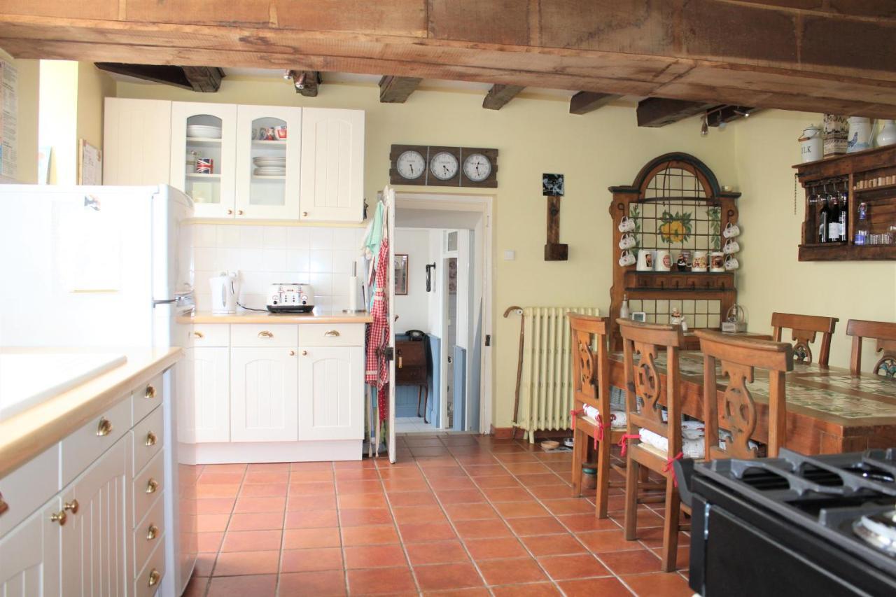 La Maison Du Passeur Availles-Limouzine Exteriör bild