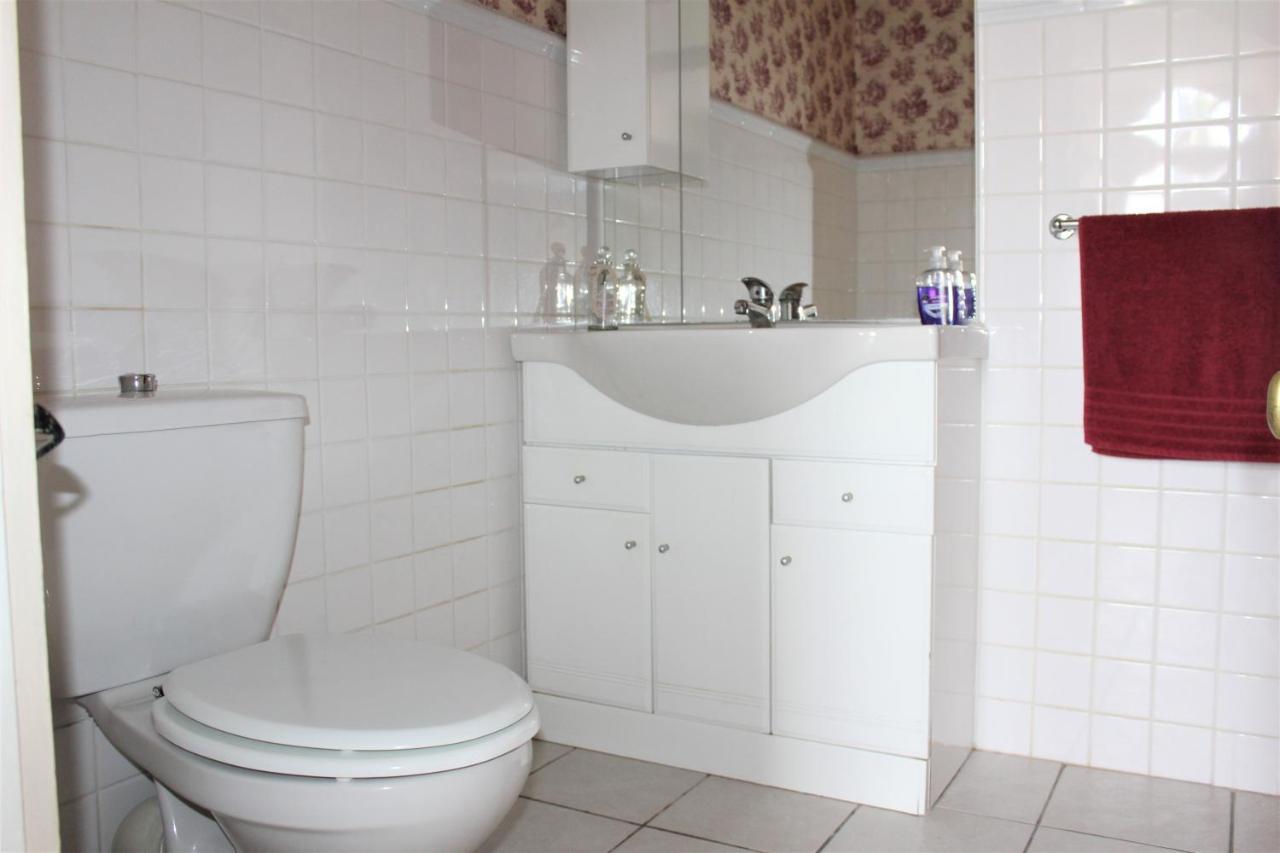La Maison Du Passeur Availles-Limouzine Exteriör bild